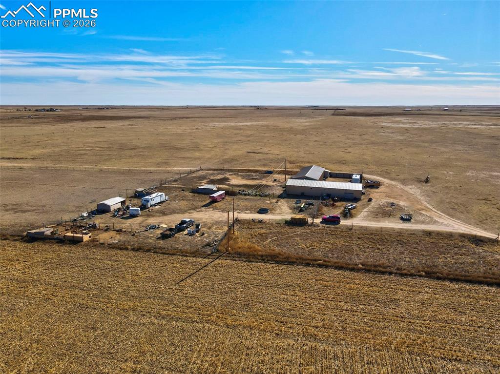 7455 South Rush Road Rush, CO 80833 - Photo 11 of 20