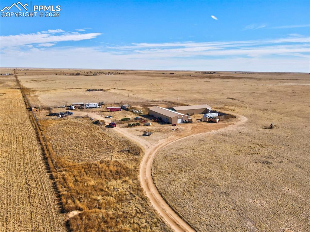 7455 South Rush Road Rush, CO 80833 - Photo 12 of 20