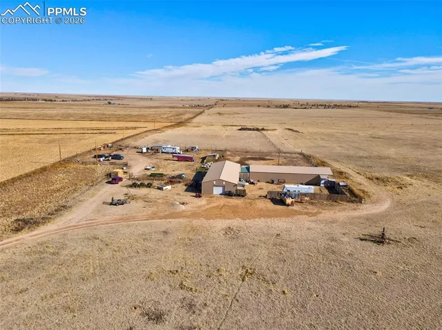 a view of an ocean beach