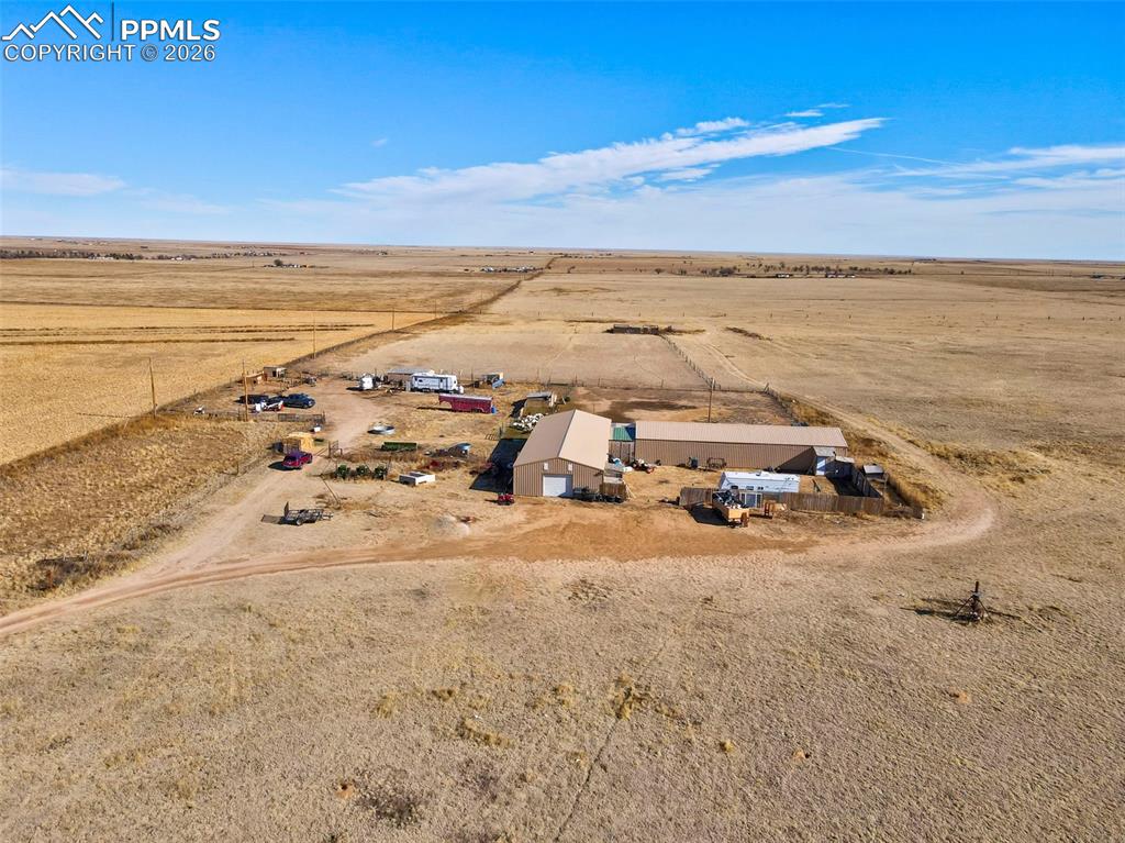 7455 South Rush Road Rush, CO 80833 - Photo 13 of 20