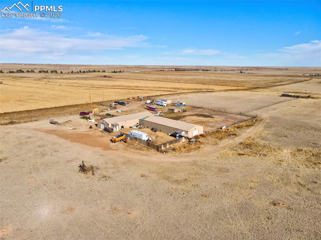 7455 South Rush Road Rush, CO 80833 - Photo 14 of 20