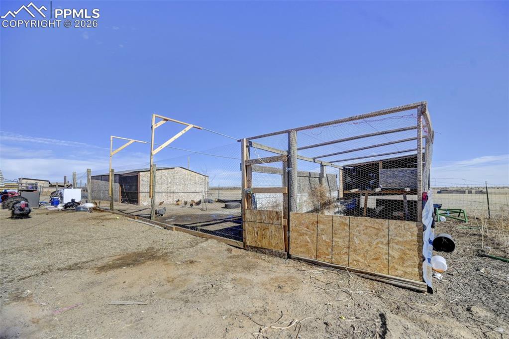 7455 South Rush Road Rush, CO 80833 - Photo 18 of 20