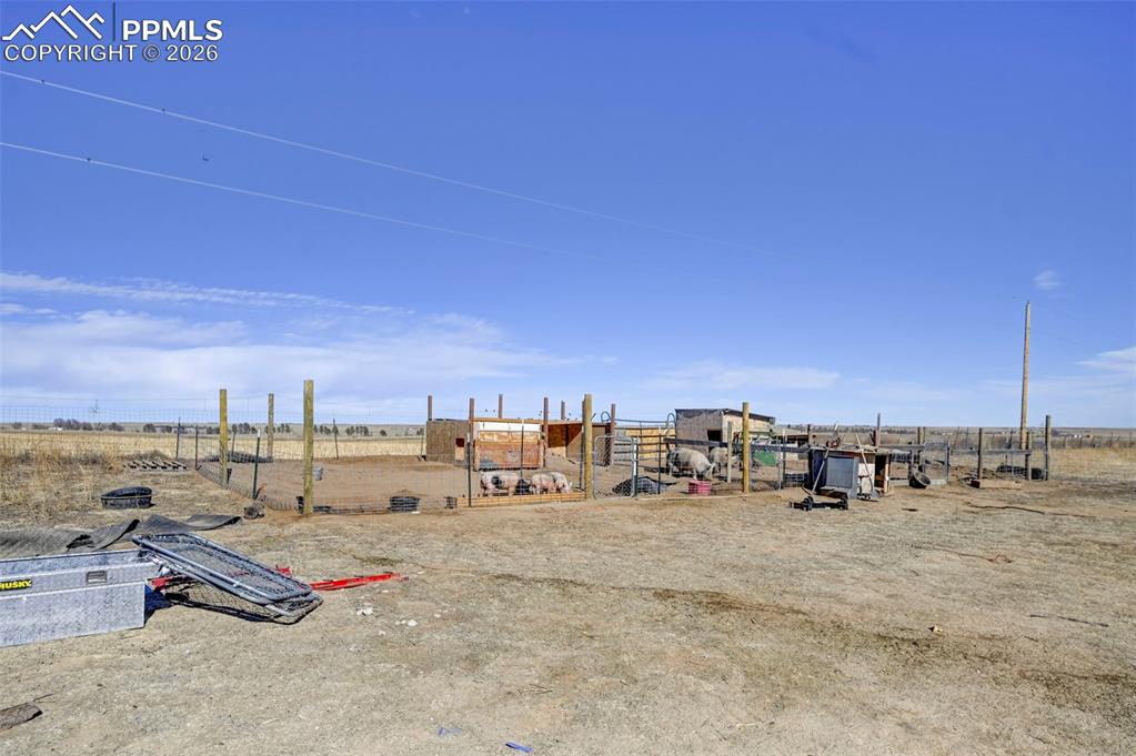 7455 South Rush Road Rush, CO 80833 - Photo 19 of 20