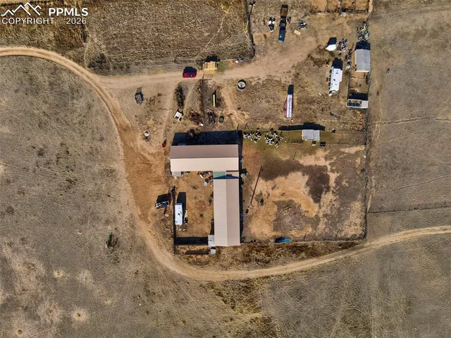 $295,000 | 7455 South Rush Road, Rush, CO 80833