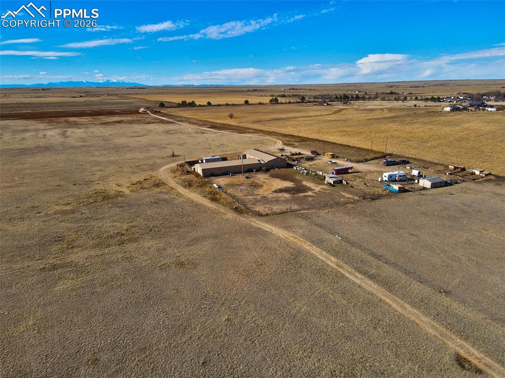 7455 South Rush Road Rush, CO 80833 - Photo 2 of 20