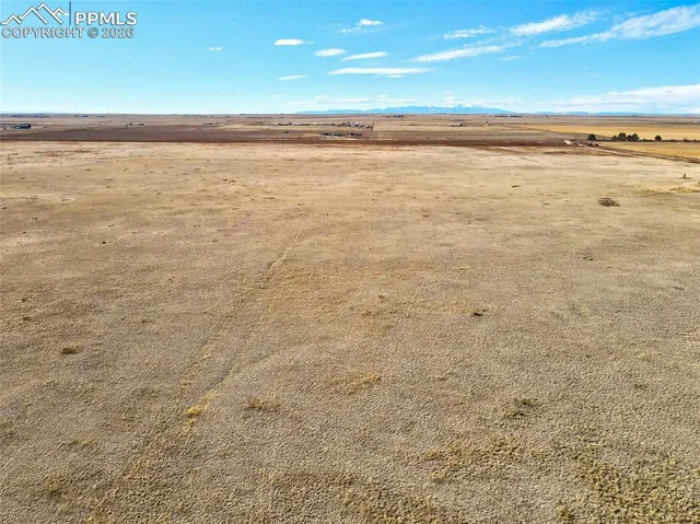 a view of an ocean and beach