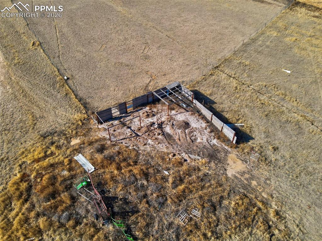 7455 South Rush Road Rush, CO 80833 - Photo 6 of 20