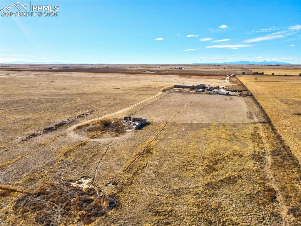 7455 South Rush Road Rush, CO 80833 - Photo 9 of 20