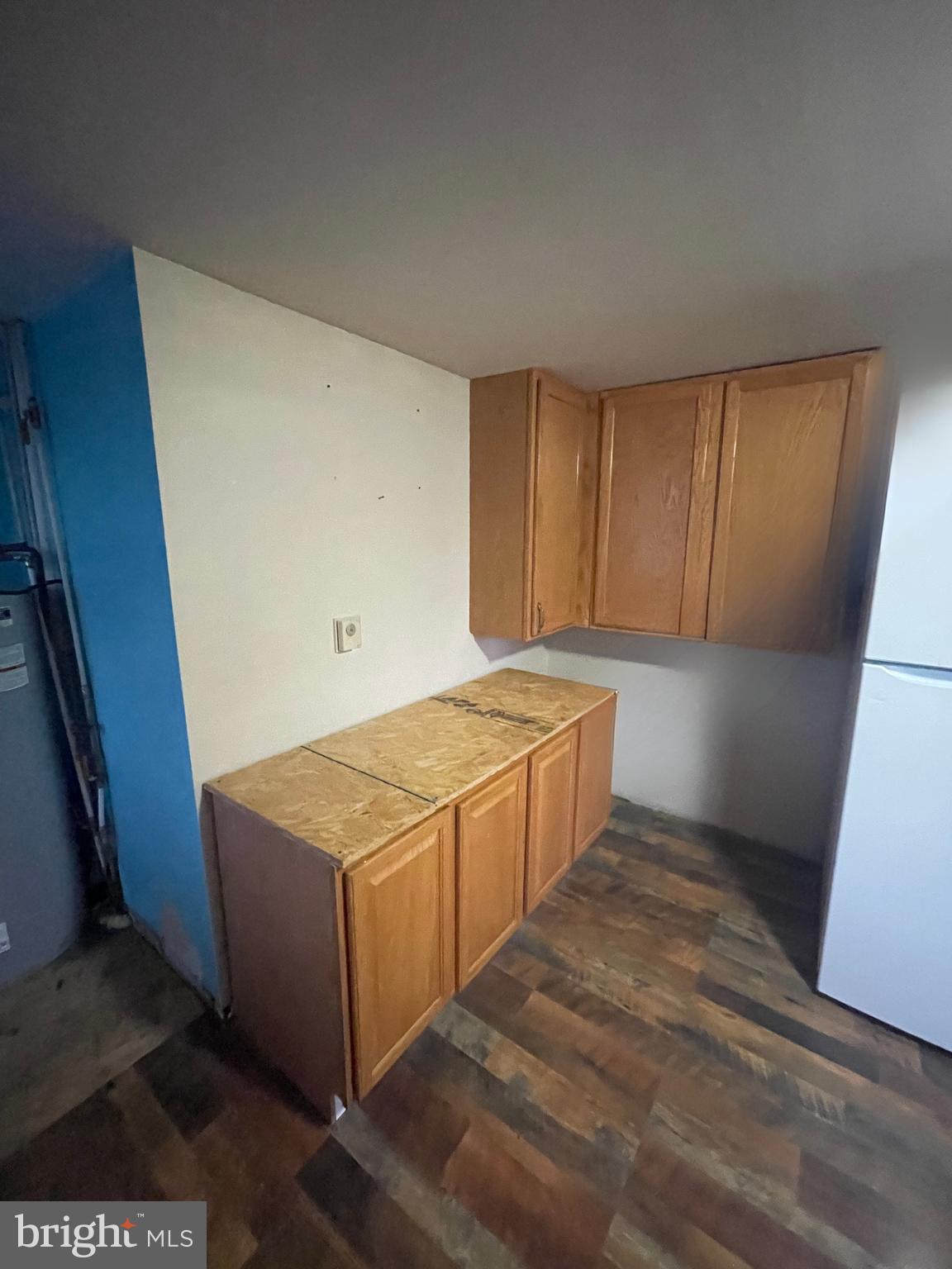5432 Fort Ashby Road Keyser, WV 26726 - Photo 11 of 29 Kitchen