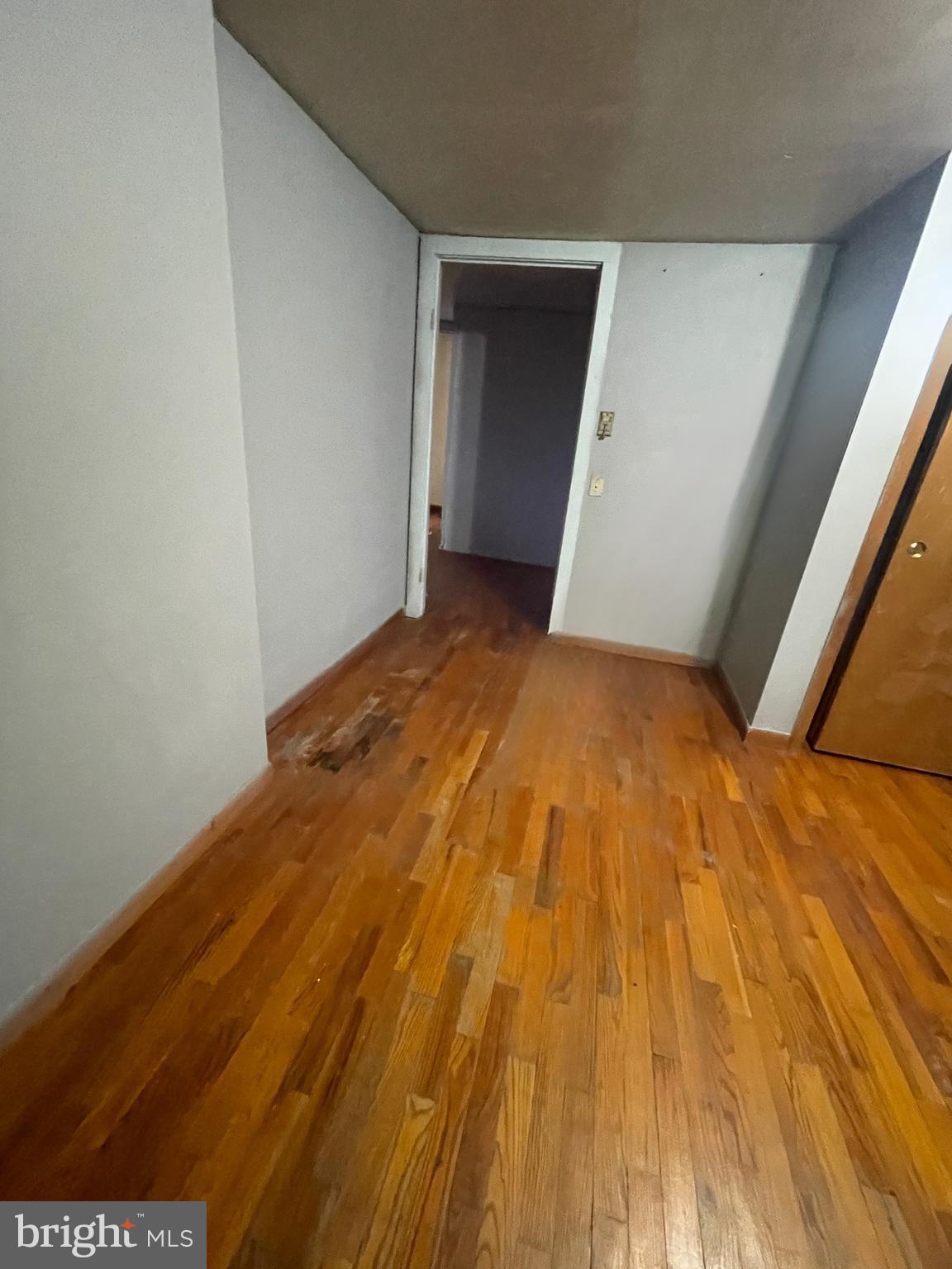 5432 Fort Ashby Road Keyser, WV 26726 - Photo 13 of 29 Upper Level Left Side Bedroom