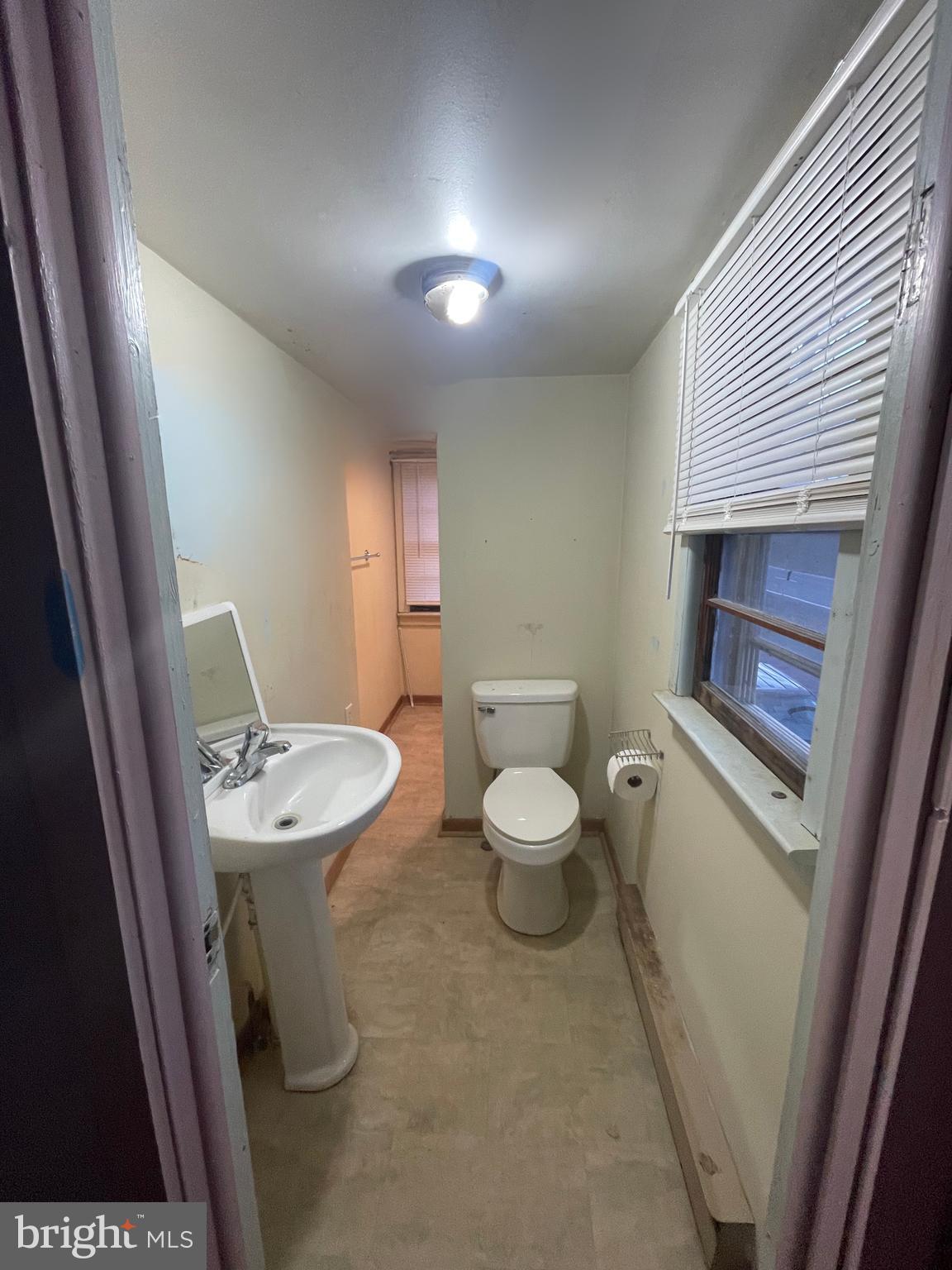 5432 Fort Ashby Road Keyser, WV 26726 - Photo 15 of 29 Upper Level Full Bathroom