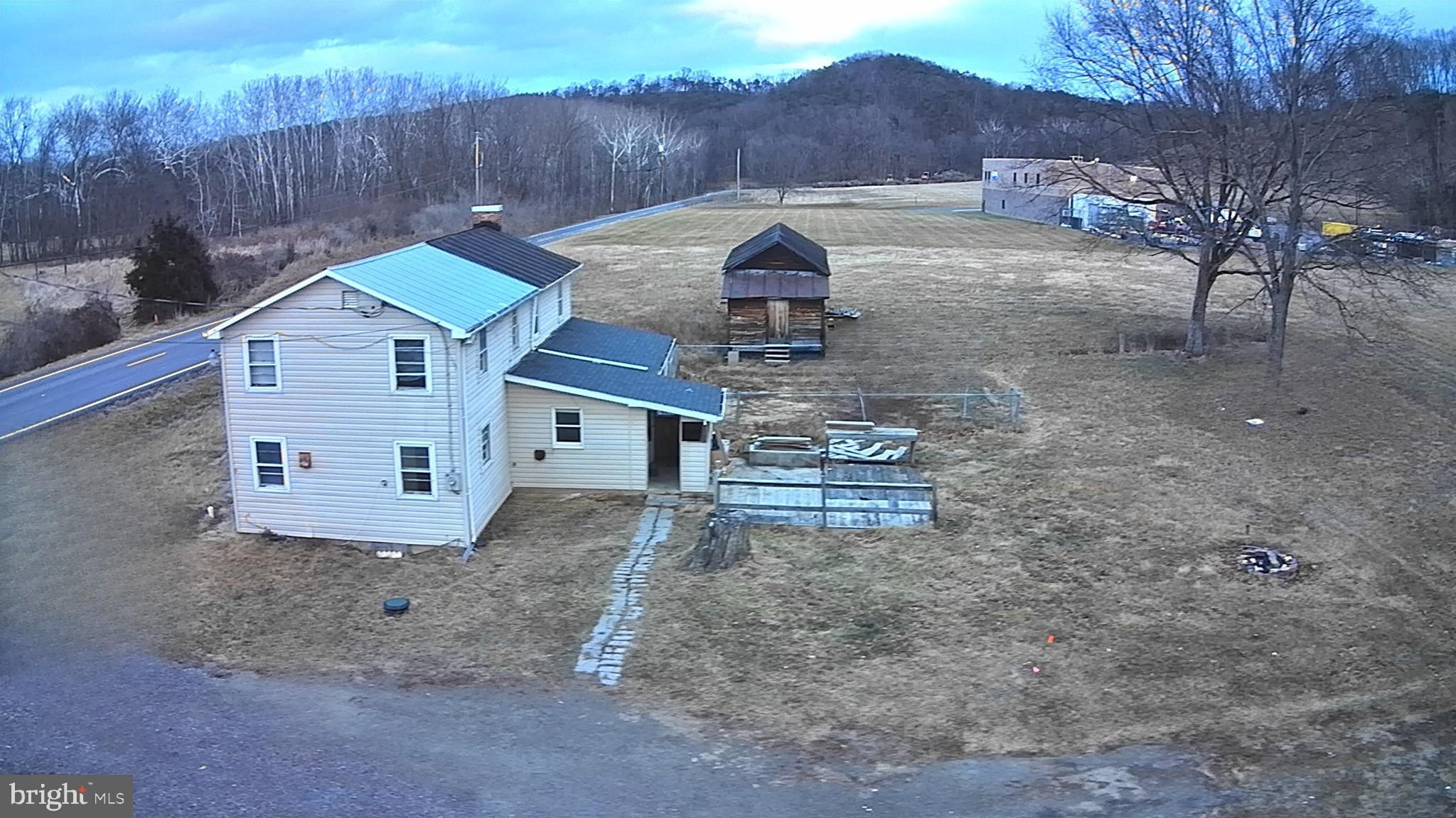 5432 Fort Ashby Road Keyser, WV 26726 - Photo 22 of 29