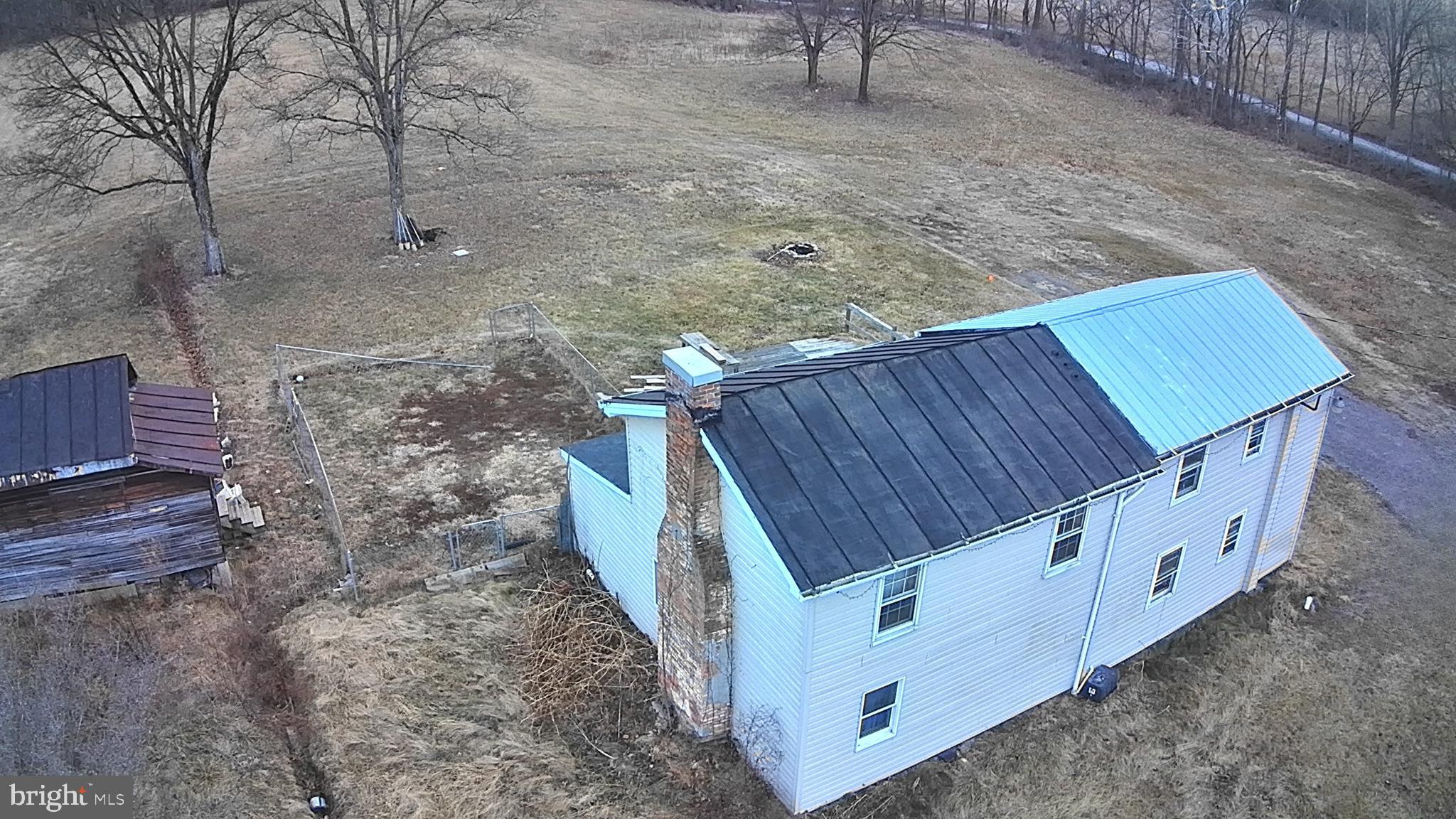 5432 Fort Ashby Road Keyser, WV 26726 - Photo 27 of 29