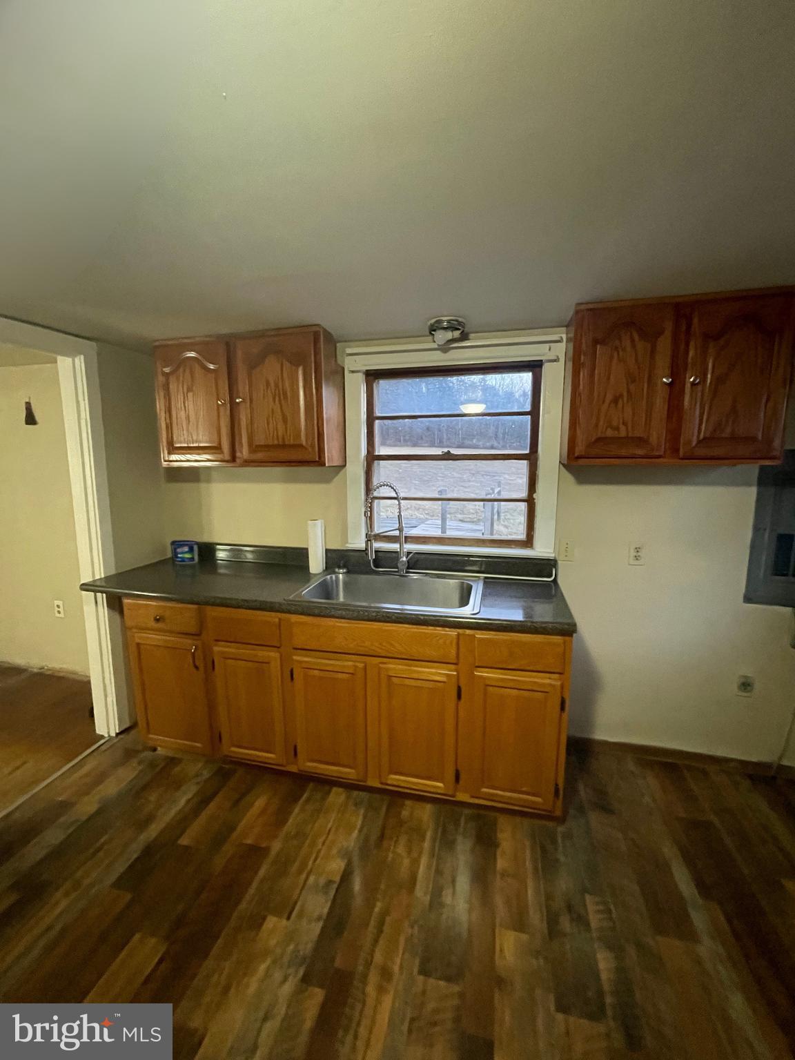 5432 Fort Ashby Road Keyser, WV 26726 - Photo 4 of 29 Kitchen
