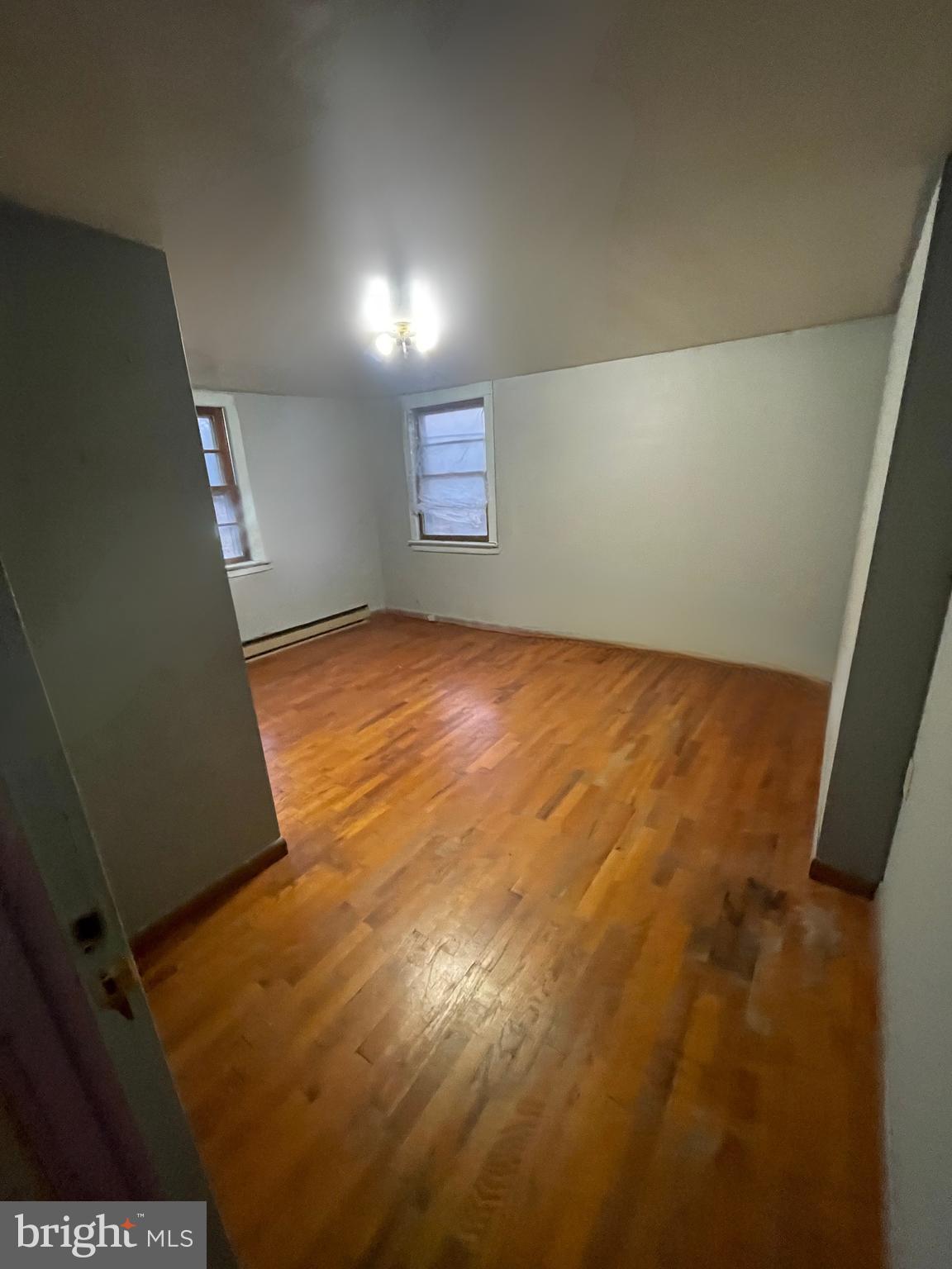 5432 Fort Ashby Road Keyser, WV 26726 - Photo 5 of 29 Upper Level Left Side Bedroom