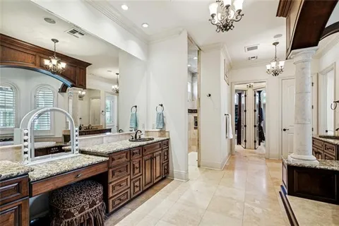 $1,325,000 | 1113 Lakeshore Boulevard, Slidell, LA 70461
