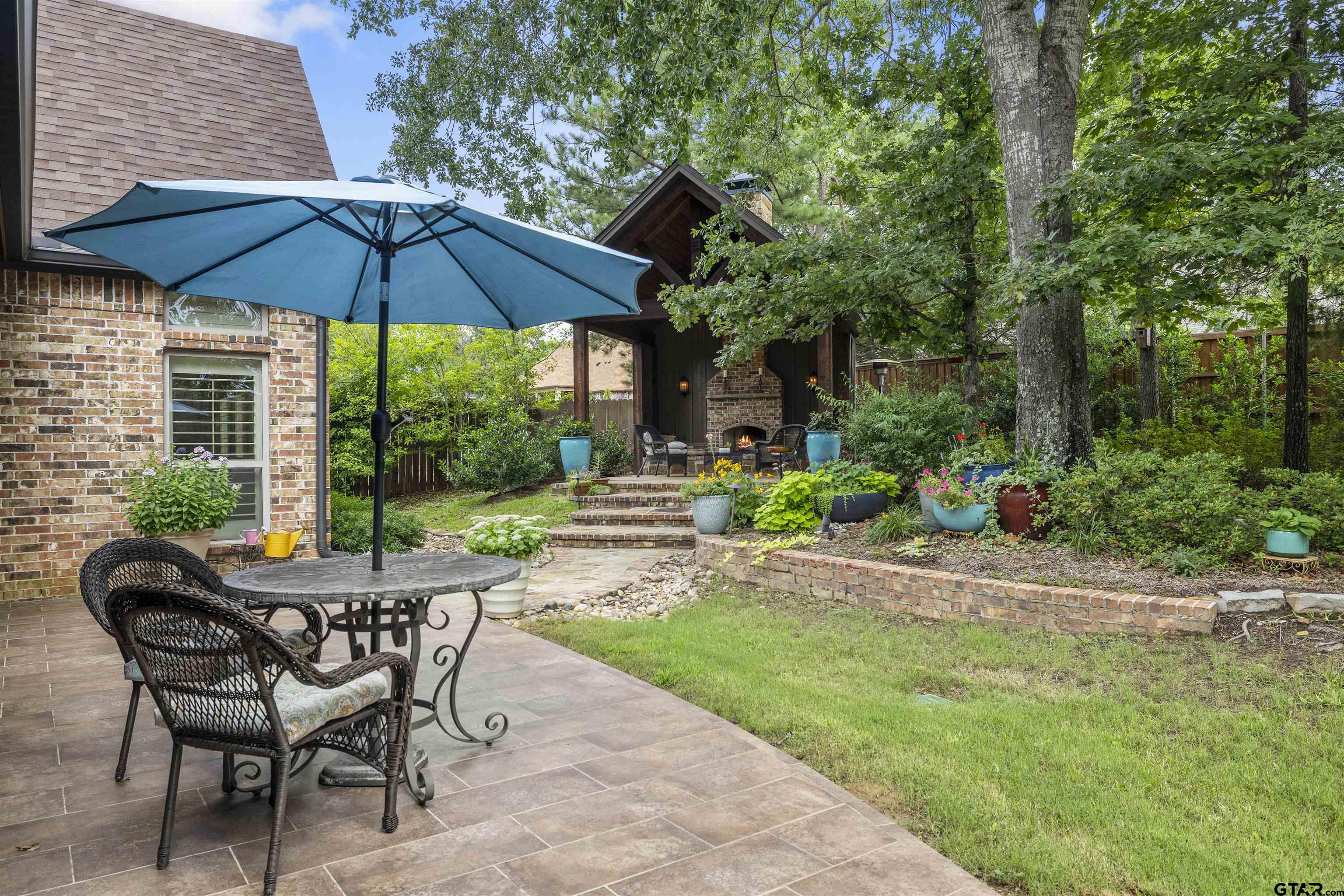 1539 Cooks Crossing Tyler, TX 75703 - Photo 41 of 48