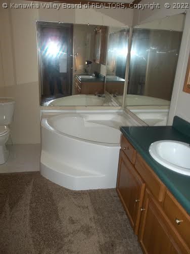 210 Eagle Branch Road Alderson, WV 24910 - Photo 16 of 21 Gallery Image 16