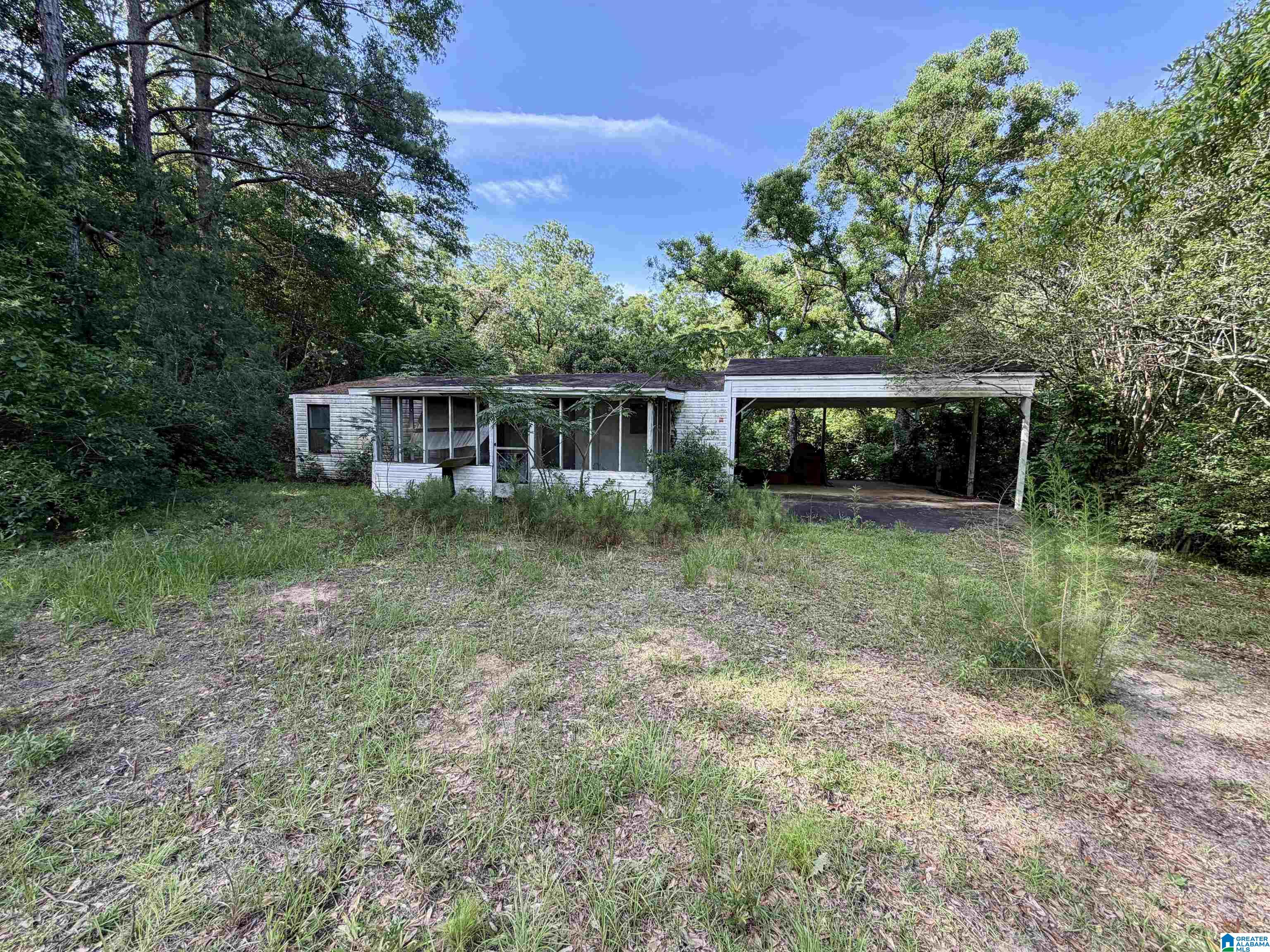 31191 County Road 107 Red Level, AL 36474 - Photo 1 of 5