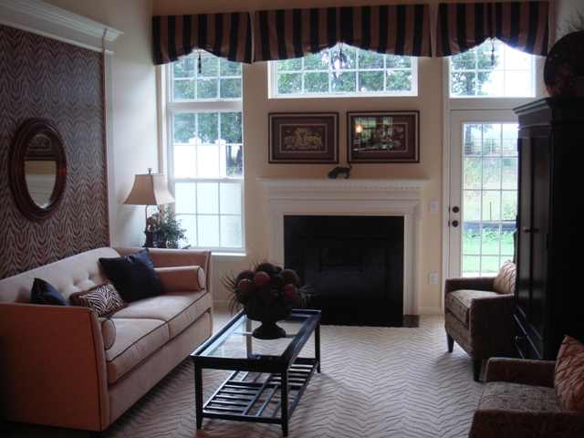417 Kindletree Way Simpsonville, SC 29680 - Photo 5 of 13 Gallery Image 5