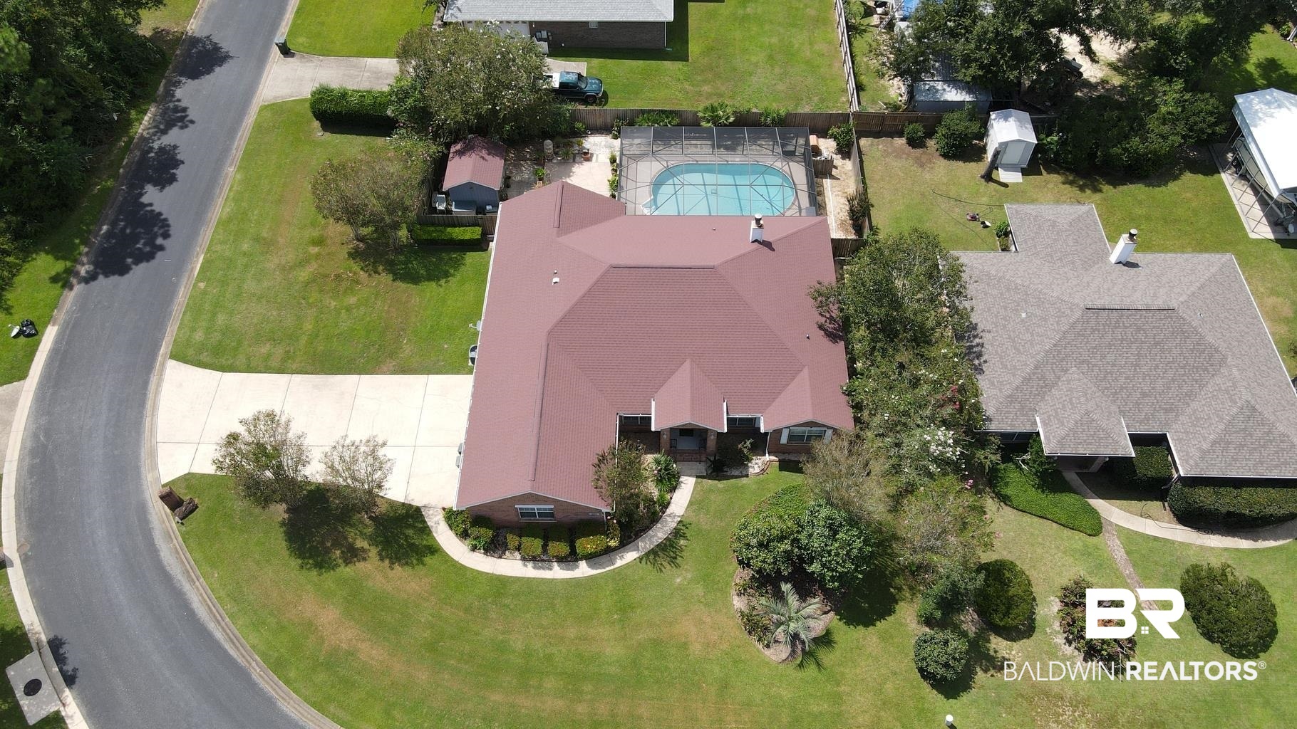32518 Arbor Ridge Circle Lillian, AL 36549 - Photo 43 of 49