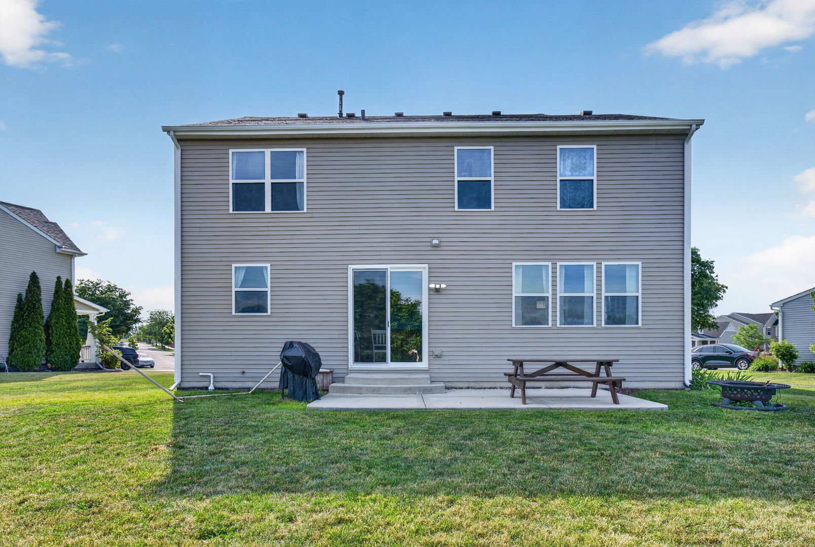 905 Avalon Way Minooka, IL 60447 - Photo 45 of 51