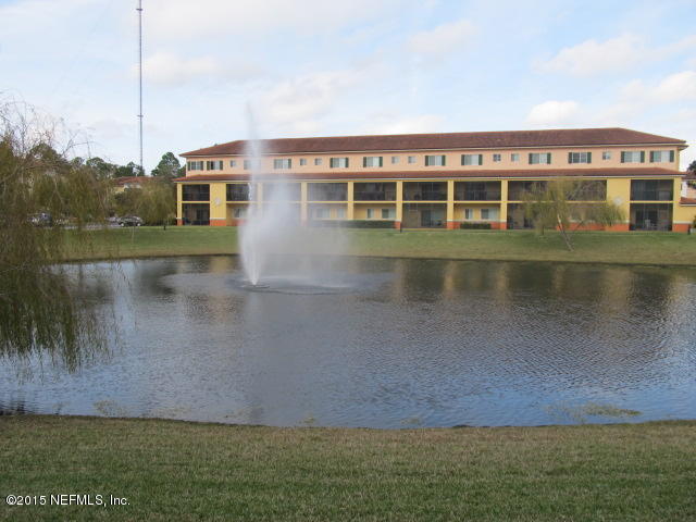 9745 Touchton Road, Unit 1404 Jacksonville, FL 32246 - Photo 3 of 12 Rear View