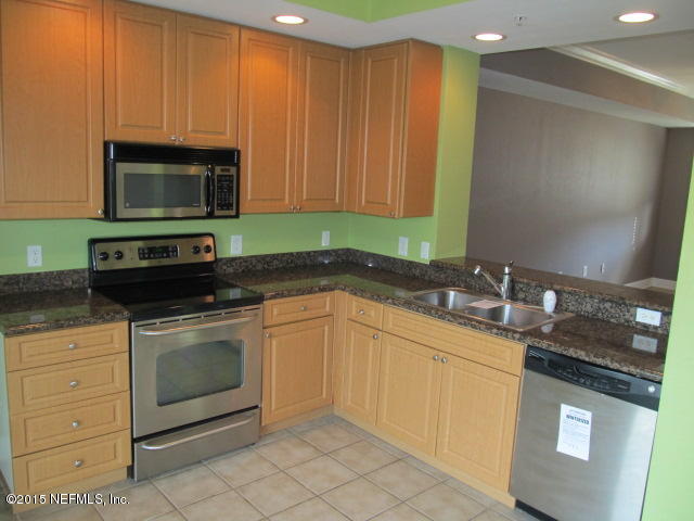9745 Touchton Road, Unit 1404 Jacksonville, FL 32246 - Photo 5 of 12 Kitchen View