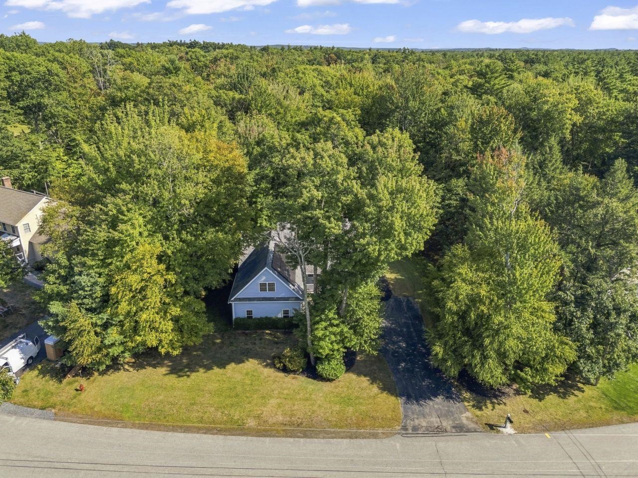 34 Stonewall Drive Rochester, NH 03868 - Photo 45 of 50 Gallery Image 45