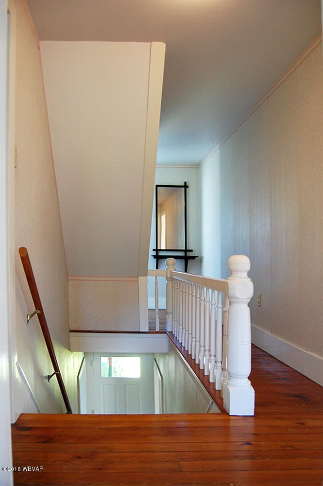 3772 Narrows Road Loganton, PA 17747 - Photo 13 of 32 Herrmann upstairs hallway2