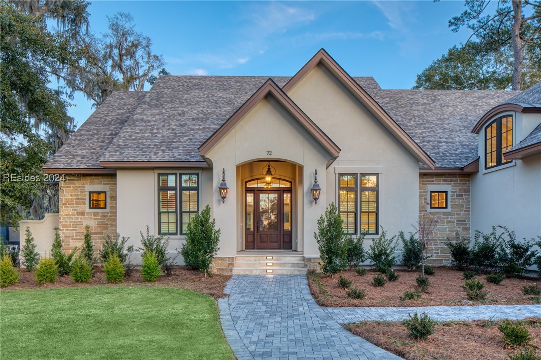 72 Oak Tree Road Bluffton, SC 29910 - Photo 1 of 1 Gallery Image 1