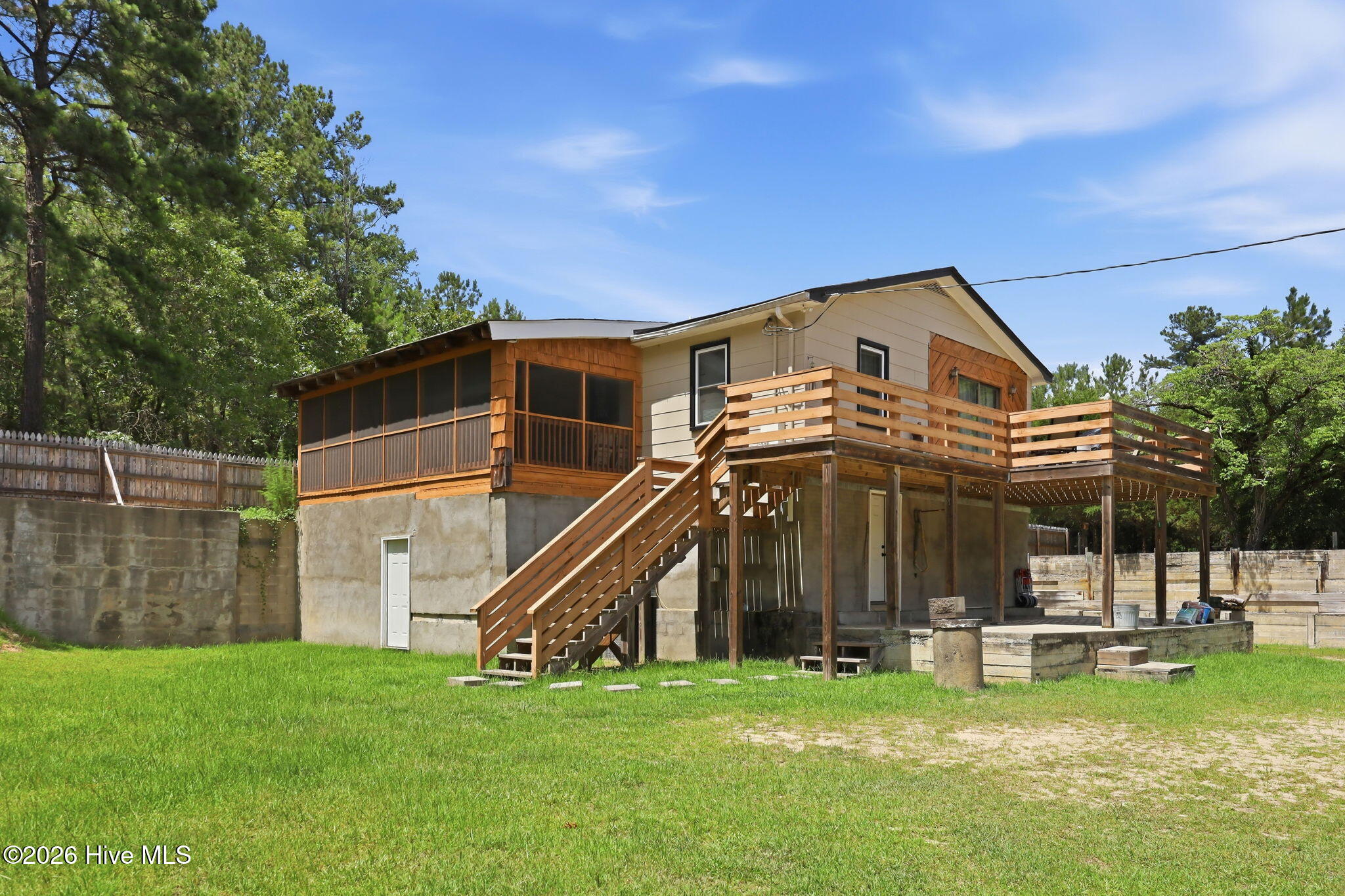 4228 Vass-Carthage Road Carthage, NC 28327 - Photo 31 of 41