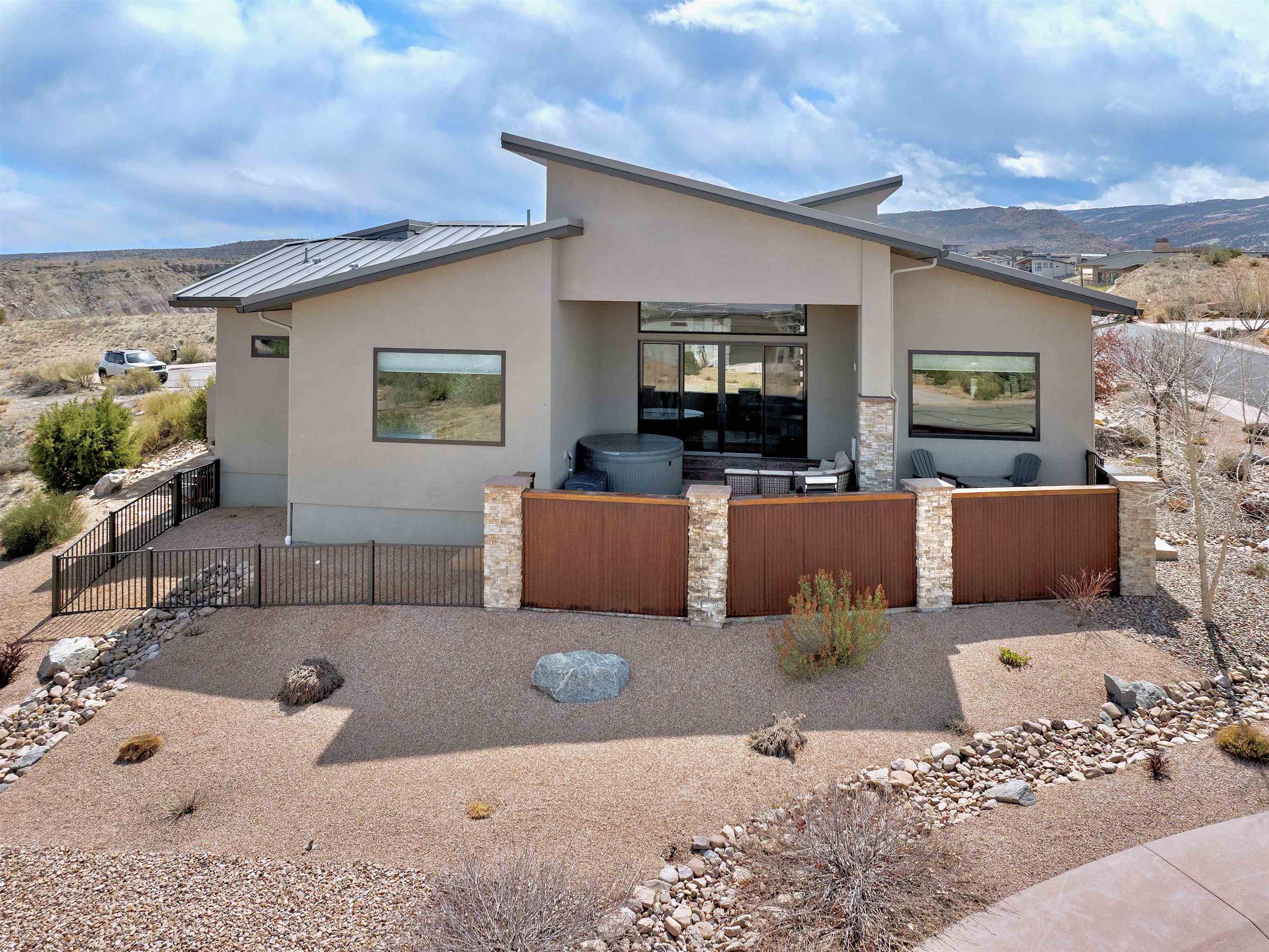 2336 Rabbitbrush Court Grand Junction, CO 81507 - Photo 33 of 36 Gallery Image 33
