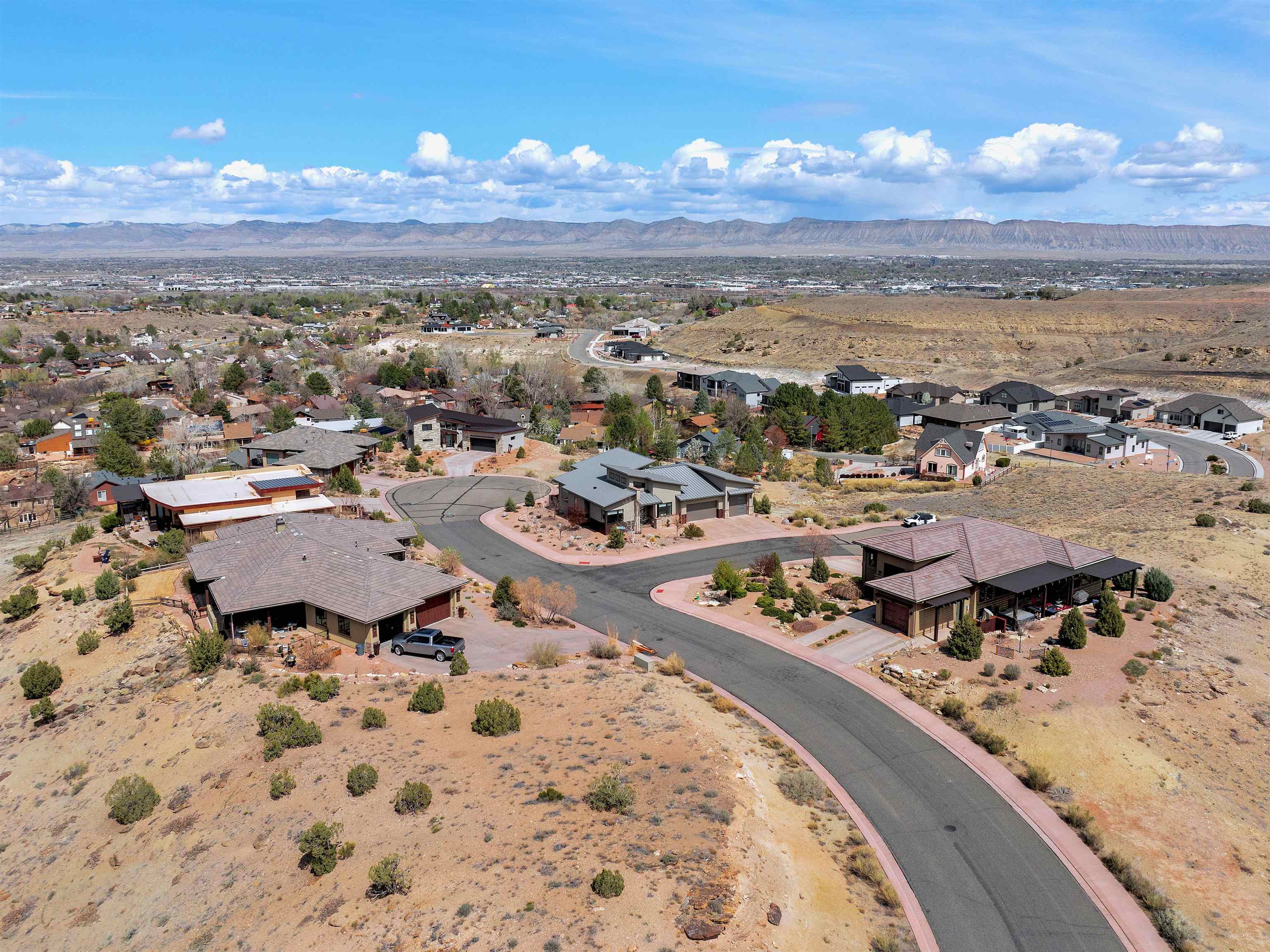 2336 Rabbitbrush Court Grand Junction, CO 81507 - Photo 35 of 36 Gallery Image 35