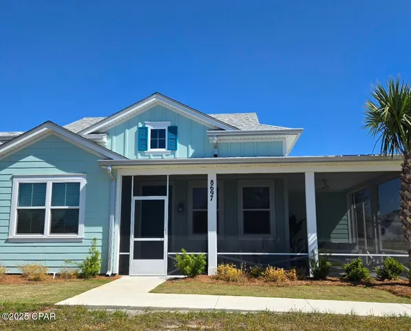 $2,900 | 8697 Sand Dollar Drive, Panama City Beach, FL 32413
