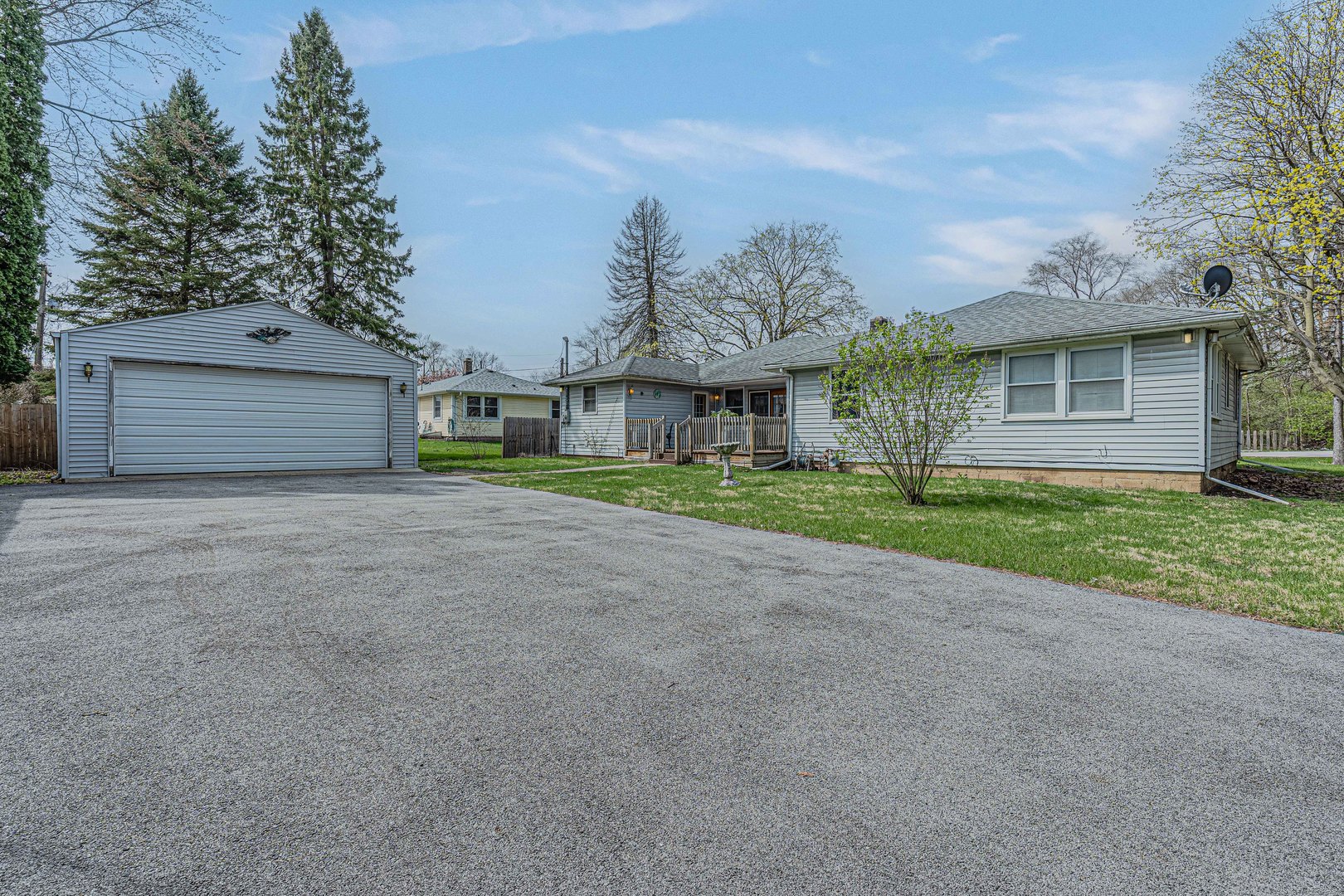 2 Davison Street Joliet, IL 60433 - Photo 22 of 28