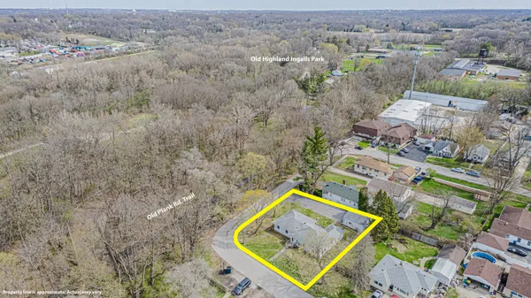 $215,000 | 2 Davison Street, Joliet, IL 60433
