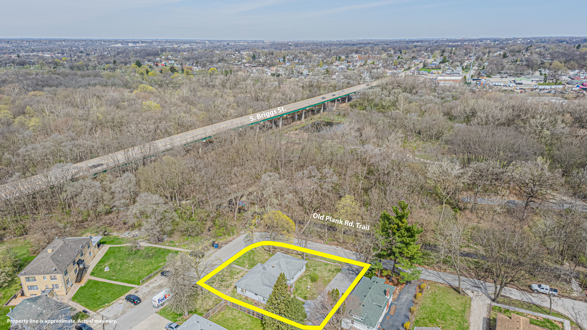 2 Davison Street Joliet, IL 60433 - Photo 26 of 28