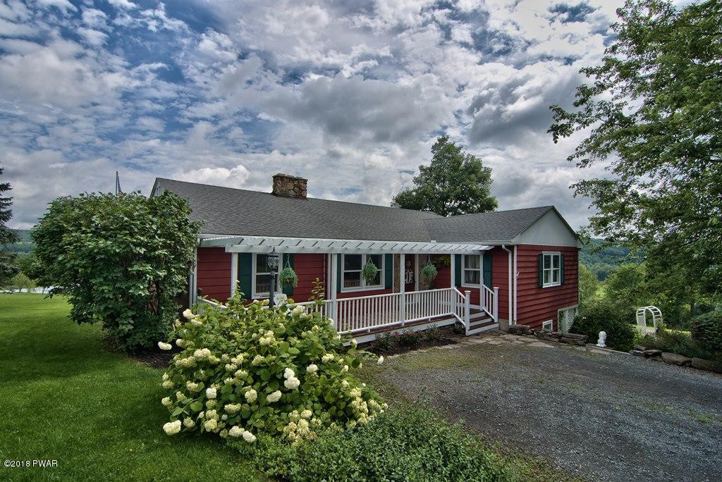 82 Rutledgedale Road Tyler Hill, PA 18469 - Photo 2 of 51 Front 2