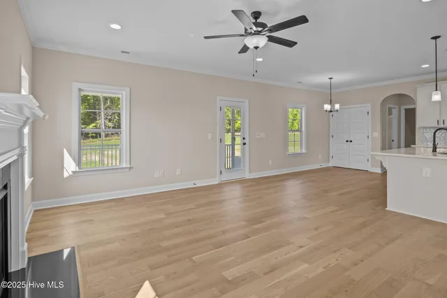 $434,470 | 206 Shortleaf Drive, Grimesland, NC 27837