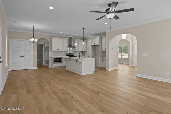 $434,470 | 206 Shortleaf Drive, Grimesland, NC 27837