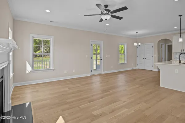 $434,470 | 206 Shortleaf Drive, Grimesland, NC 27837