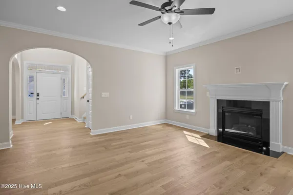 $434,470 | 206 Shortleaf Drive, Grimesland, NC 27837