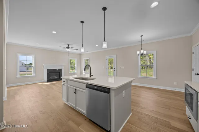 $434,470 | 206 Shortleaf Drive, Grimesland, NC 27837