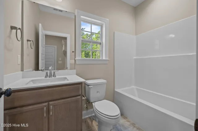 $434,470 | 206 Shortleaf Drive, Grimesland, NC 27837