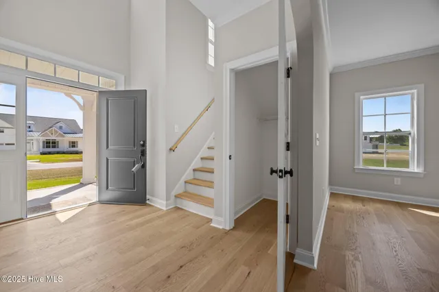 $434,470 | 206 Shortleaf Drive, Grimesland, NC 27837