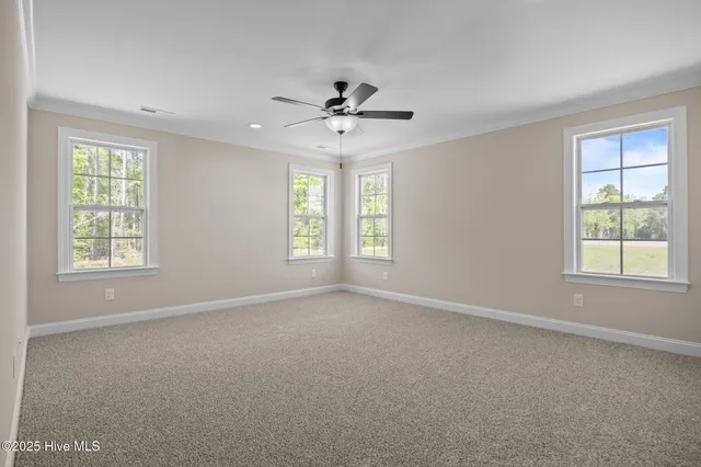 $434,470 | 206 Shortleaf Drive, Grimesland, NC 27837