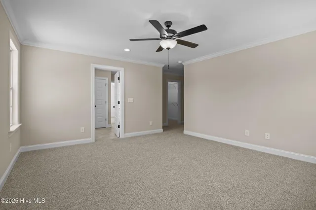 $434,470 | 206 Shortleaf Drive, Grimesland, NC 27837