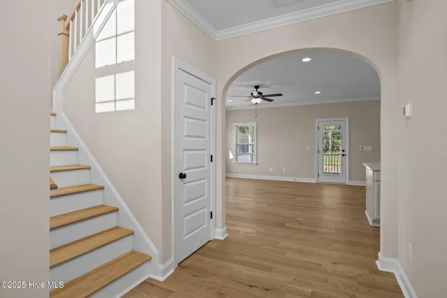 $434,470 | 206 Shortleaf Drive, Grimesland, NC 27837