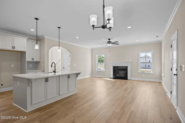 $434,470 | 206 Shortleaf Drive, Grimesland, NC 27837